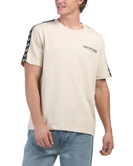 original true religion Tshirt