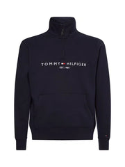 Tommy Hilfiger Quarter Zip Sweatshirt