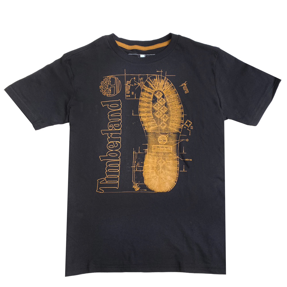 original Timberland Tshirt